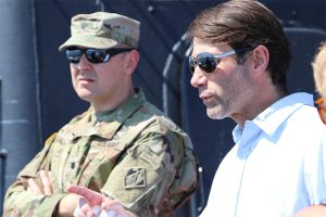 Congressman Garret Graves